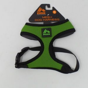 rbx dog harness